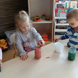 Przedszkole Niepubliczne Mały Domek Patrycja Kociemska image 1
