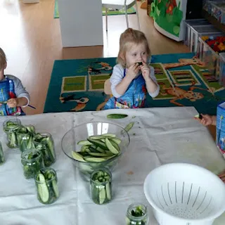 Przedszkole Niepubliczne Mały Domek Patrycja Kociemska image 2