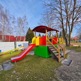 Niepubliczne Przedszkole Jarzębinka Z Oddziałami Integracyjnymi I Specjalnymi W Krakowie image 2