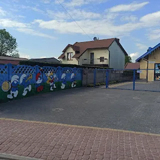 Przedszkole Niepubliczne Smerfne Przedszkolaki image 3