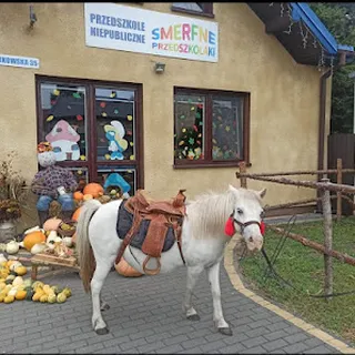 Przedszkole Niepubliczne Smerfne Przedszkolaki image 2