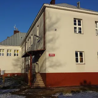 Przedszkole Samorządowe W Wólce Niedźwiedzkiej image 1