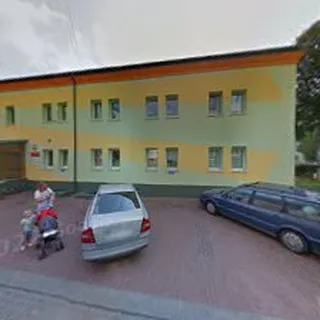 Przedszkole Miejskie Nr 1 Słoneczny Promyk W Kraśniku image 1