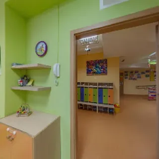 PRYWATNE PRZEDSZKOLE BAJKOWA KRAINA image 2