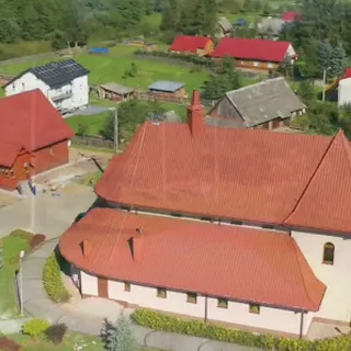 Publiczne Przedszkole W Krempnej image 1