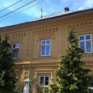 Przedszkole Niepubliczne Sióstr Felicjanek Pod Wezwaniem Św Józefa W Besku image 2