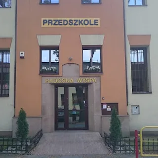 Niepubliczne Przedszkole Radosna Wyspa image 1