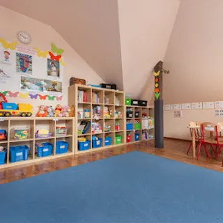 Przedszkole Niepubliczne Nr 7 Złota Rybka image 4
