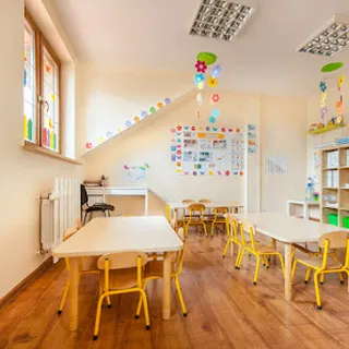 Przedszkole Niepubliczne Nr 7 Złota Rybka image 3