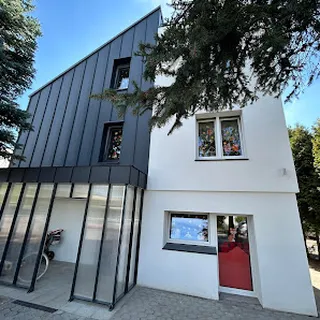 TAJEMNICZY OGRÓD  ŻŁOBEK image 1