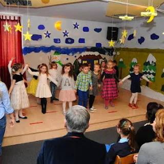Przedszkole Niepubliczne Niezapominajka image 3