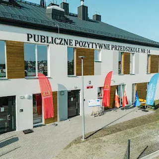PUBLICZNE POZYTYWNE PRZEDSZKOLE NR 14 W GDAŃSKU image 2
