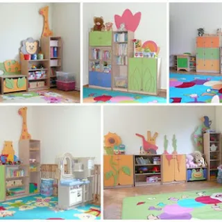 DWUJĘZYCZNE PRZEDSZKOLE "TĘCZOWY OGRÓD" WARSAW BILINGUAL PRESCHOOL image 3