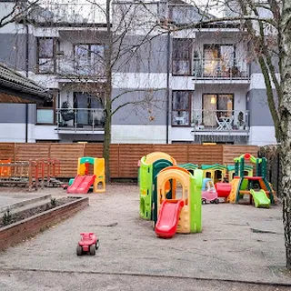 PRZEDSZKOLE NIEPUBLICZNE "PROGRESJA" image 2