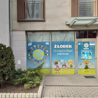 Żłobek Niepubliczny Międzynarodowa Akademia Malucha Daisy image 1