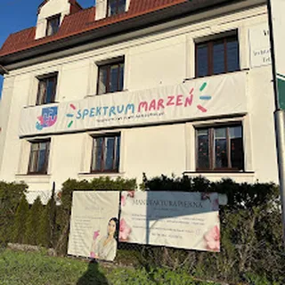TERAPEUTYCZNY PUNKT PRZEDSZKOLNY "SPEKTRUM MARZEŃ" image 3