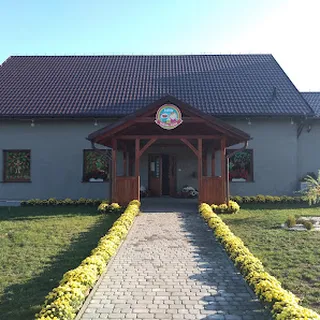Opieka nad dziećmi Bajkowa Kraina Agnieszka Sierosławska image 1
