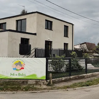 Klub Dziecięcy "Jak u Babci" Halina Gawron image 1