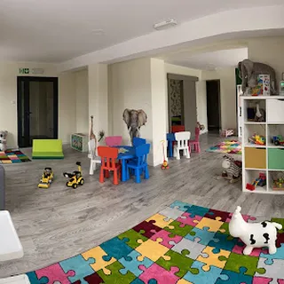 Klub Dziecięcy "Jak u Babci" Halina Gawron image 2