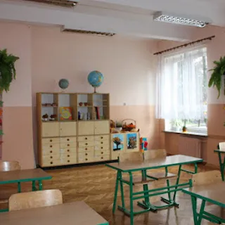 Zespół Szkół Gminnych Im Henryka Sienkiewicza W Stanisławicach Gminne Przedszkole W Stanisławicach image 4