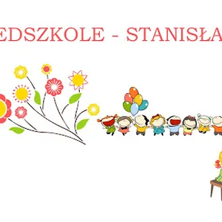 Zespół Szkół Gminnych Im Henryka Sienkiewicza W Stanisławicach Gminne Przedszkole W Stanisławicach image 3