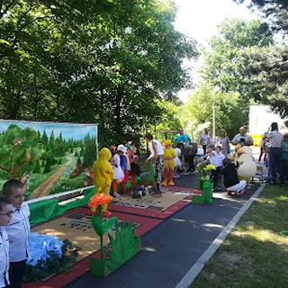 Publiczne Przedszkole Nr 1 Pod Krasnalem W Parczewie image 1