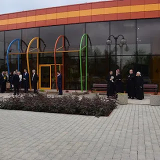 Przedszkole Publicznew Radgoszczy image 3