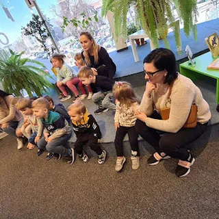 Żłobek Tęczowa Akademia image 3