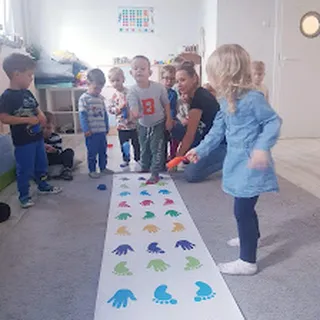 Żłobek Tęczowa Akademia image 2