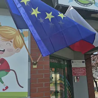 Prywatny żłobek Bajkowa Polanka 2w1 wędrowcy image 2