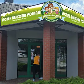 Prywatny żłobek Bajkowa Polanka 2w1 wędrowcy image 1