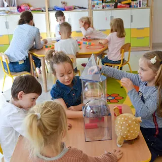 PRZEDSZKOLE NIEPUBLICZNE ULIK image 6