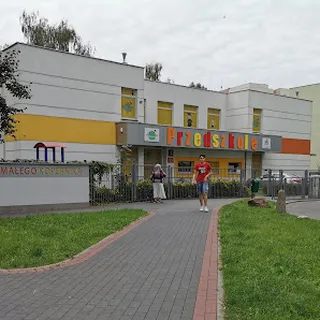 PRZEDSZKOLE PUBLICZNE MAŁEGO KOPERNIKA image 2