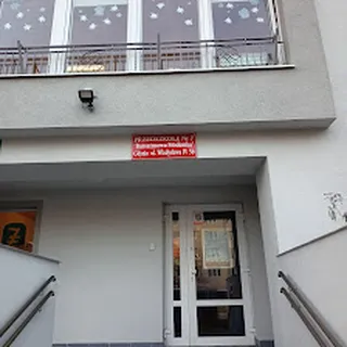 PRZEDSZKOLE NR 7 "BURSZTYNOWA SIÓDEMKA" image 3