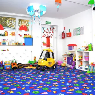 Żłobek Miś Uszatek image 1