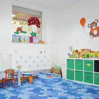 Żłobek Miś Uszatek image 3