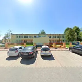 PRZEDSZKOLE PUBLICZNE NR 8 W ŁOMŻY image 1