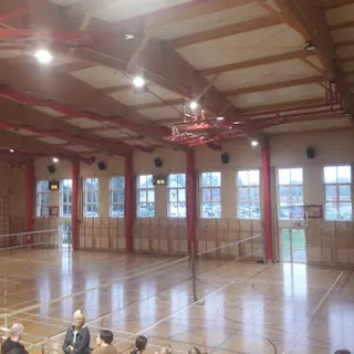 Przedszkole W Zespole Szkół Publicznych W Międzyborowie image 1