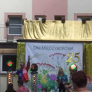 Przedszkole W Zespole Szkół Publicznych W Międzyborowie image 3