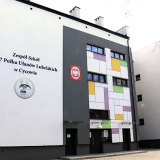 Przedszkole Samorządowe W Zespole Szkół Z Oddziałami Integracyjnymi Im 7 Pułku Ułanów Lubelskich W Cycowie image 3
