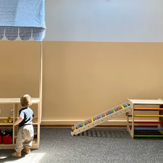Żłobek Szczęśliwa Koniczynka  image 1
