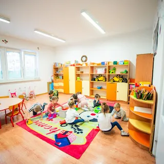 Przedszkole Nr 3 W Przemyślu image 1