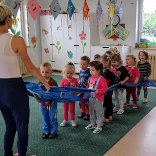 Przedszkole Niepubliczne Złota Rybka image 2