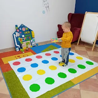 NIEPUBLICZNY INTEGRACYJNO-TERAPEUTYCZNY PUNKT PRZEDSZKOLNY "LAWENDOWY KRÓL" NR 1 image 1