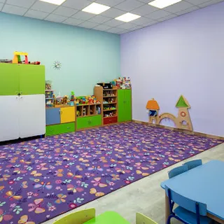 Żłobek Malucha Uśmiech od ucha do ucha image 1