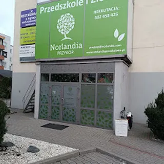 PRZEDSZKOLE NIEPUBLICZNE NORLANDIA image 1