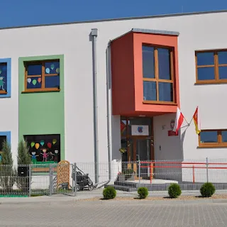Niepubliczne Przedszkole Mały Skaut W Zalasewie Z Oddziałami Zamiejscowymi W Swarzędzu image 3