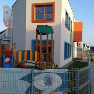 Niepubliczne Przedszkole Mały Skaut W Zalasewie Z Oddziałami Zamiejscowymi W Swarzędzu image 4