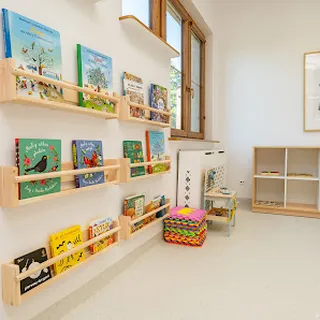 KATOLICKIE PRZEDSZKOLE "WOJTUŚ" image 3
