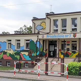 Przedszkole Miejskie Nr 7 W Lublińcu image 1